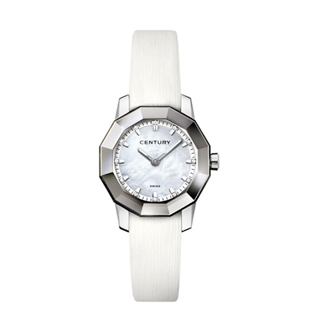 ▽▽ CENTURY センチュリー プライム タイム レディース腕時計 