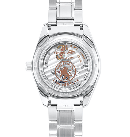 ヘリテージコレクション（ブティック限定モデル） | 九州最大の時計 