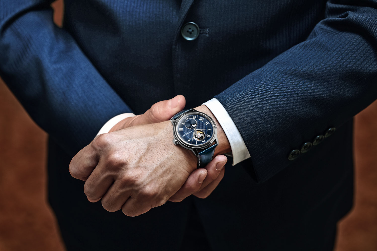 【フェア連動】ロマンティックかつ紳士的な「RAYMOND WEIL（レイモンド・ウェイル）」の魅力 | 九州最大の時計フロア・最大ブランド数