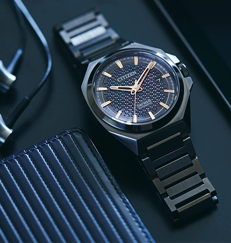 シリーズ８ 830メカニカル | 九州最大の時計フロア・最大ブランド数 