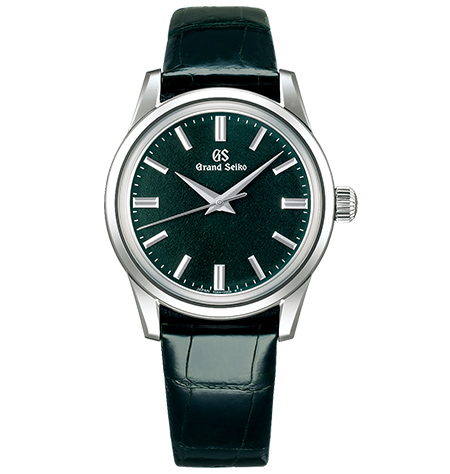 エレガンスコレクション “杪夏” | 九州最大の時計フロア・最大ブランド 