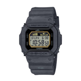 G-SHOCK 五十嵐選手 シグネチャーモデル（GLX-5600KB-1JR）