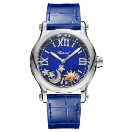 ハッピースポーツ サン ムーン＆スター