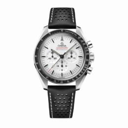 スピードマスター ムーンウォッチ プロフェッショナ﻿ル コーアクシャル マスター クロノメーター クロノグラフ 42M﻿M