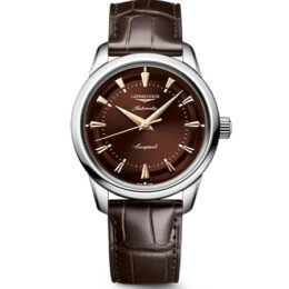 コンクエスト ヘリテージ