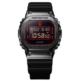 G-SHOCK GM-5600RH-1JR ※八村 塁 シグネチャーモデル