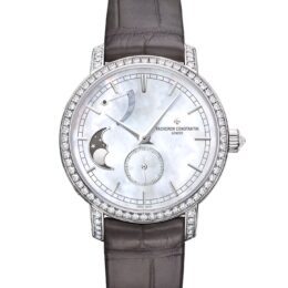 トラディショナル・ムーンフェイズ