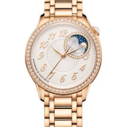 エジェリー・ムーンフェイズ