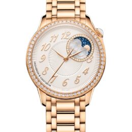 エジェリー・ムーンフェイズ