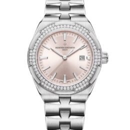 オーヴァーシーズ・オートマティック