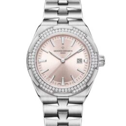 オーヴァーシーズ・オートマティック