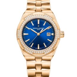 オーヴァーシーズ・オートマティック