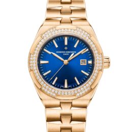 オーヴァーシーズ・オートマティック