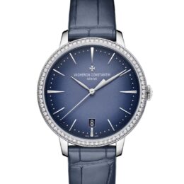 パトリモニー・オートマティック