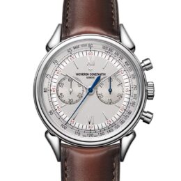 ヒストリーク・コルヌ・ドゥ・ヴァッシュ1955