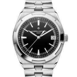 オーヴァーシーズ・オートマティック