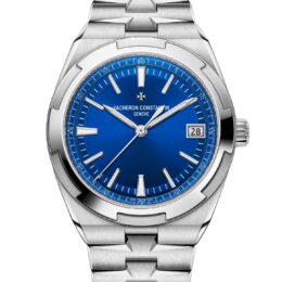 オーヴァーシーズ・オートマティック