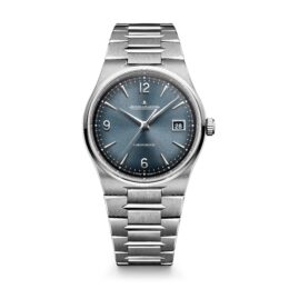 マスターコントロール クロノメーターデイト