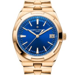 オーヴァーシーズ・オートマティック