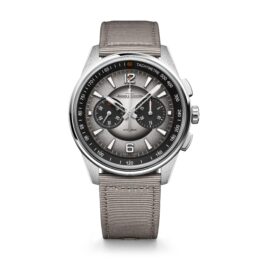 ポラリス クロノグラフ