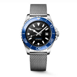 ハイドロコンクエスト